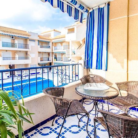 Espanatour Vega Baja ตอร์เรเวียคา ภายนอก รูปภาพ