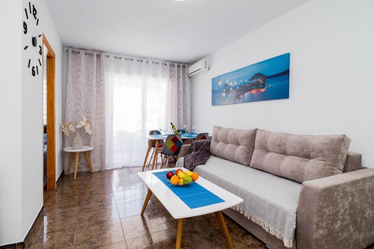 Espanatour Vega Baja ตอร์เรเวียคา ภายนอก รูปภาพ