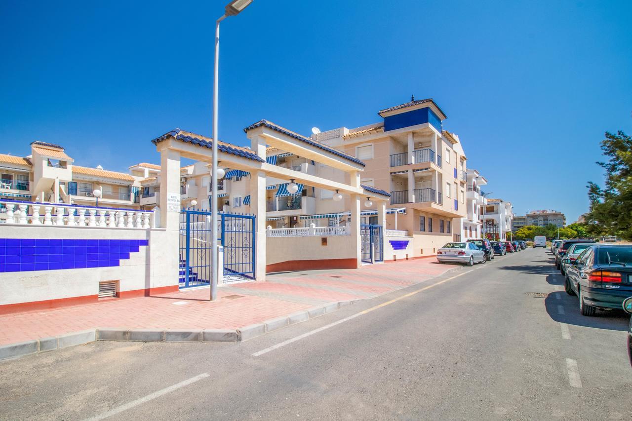 Espanatour Vega Baja ตอร์เรเวียคา ภายนอก รูปภาพ